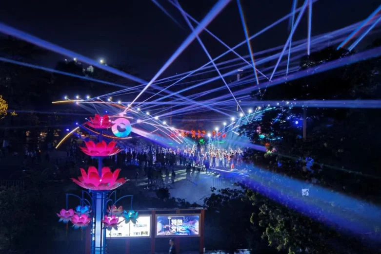 古镇灯博会(GILF)2026展商名录