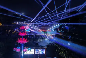 古镇灯博会(GILF)2026的展品范围