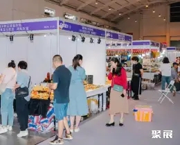 昆明石博会展会现场(现场盛况)10