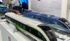 泰国轨道交通展(Asia Pacific Rail)2026举办时间与地点