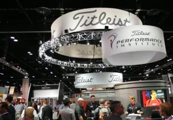 美国高尔夫展2025门票怎么买