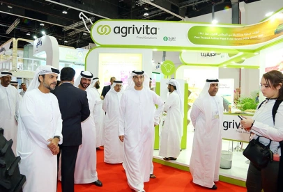 2025迪拜畜牧展最新参展商名录