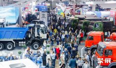 俄罗斯商用车配件展2026展位费与展位申请