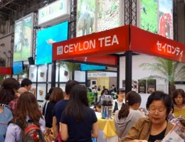 日本旅游展2025展位图与展位价格