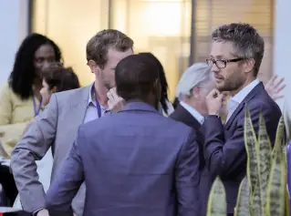 2026南非非洲移动支付及电子银行展览会(Seamless Africa)逛展指南：时间地点/门票多少钱？