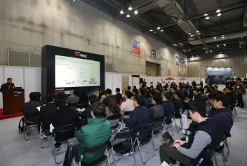 韩国汽车测试展2026展位价格与展位申请