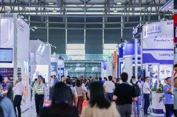 2024上海车灯与车辆照明技术展，8月盛大开幕！门票预登记火热进行中