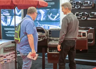 2026美国汽车测试展时间表及地点