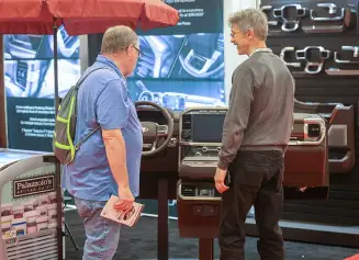 美国诺维汽车发动机测试展览会(Engine Expo North America)2026参展攻略（时间地点/观众预约）