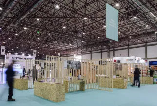 葡萄牙电子展现场图片1