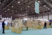 葡萄牙电子展2024展位图与展位申请