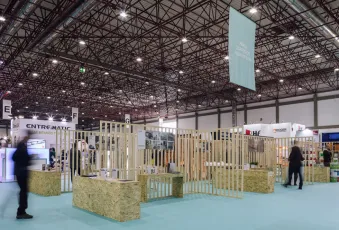 葡萄牙电子展2024展位图与展位申请