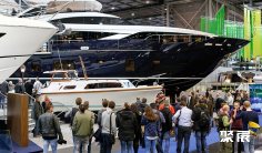 德国潜水展2025展会会刊