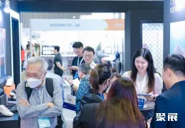 越南礼品展现场图片5