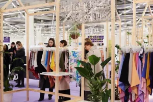 德国面料展2025展位图与展位申请