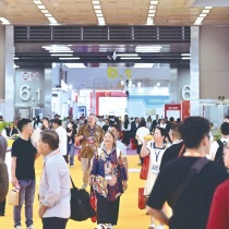 广州陶瓷展2026参展攻略（时间地点+门票多少钱？）