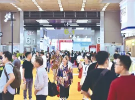 广州陶瓷展2026参展攻略（时间地点+门票多少钱？）