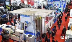 2025土耳其橡塑展参展攻略(时间+地点+门票怎么买?)