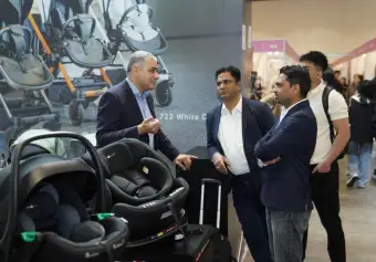 2027香港婴童用品展览会(Hong Kong Baby Products Fair)展位价格与展位申请