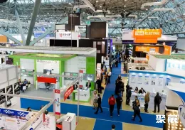 俄罗斯照明展现场图片1