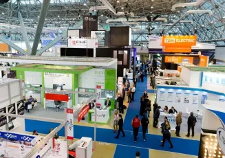 2025年俄罗斯照明展门票购买途径?怎么购票?