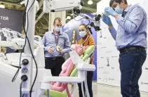 埃及口腔展2025门票购买途径