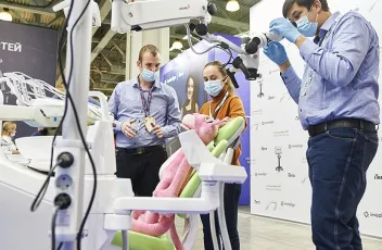 埃及口腔展2025门票购买途径