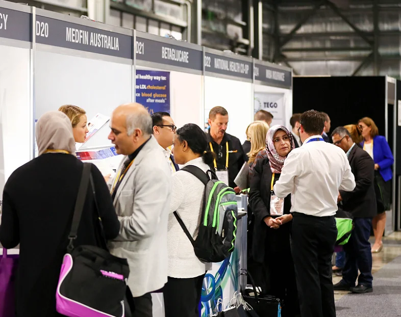 2026澳大利亚医疗展(GPCE)展品范围