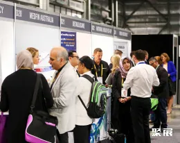 澳大利亚医疗展现场图片6