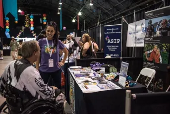 美国康复展2025展商名录