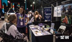 2025年美国康复展门票哪里买,购买途径?