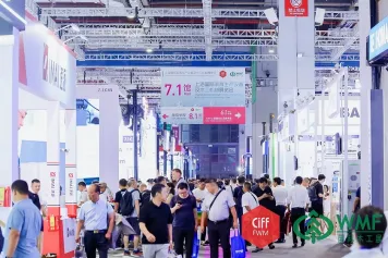 上海木工机械展2025参展商名录