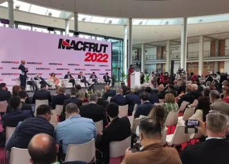 2025意大利果蔬展展品有哪些？