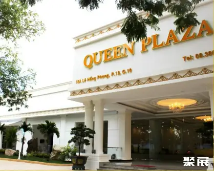 Queen Plaza Ky Hoa
