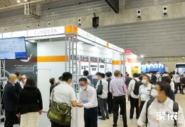 名古屋汽车展现场图片2