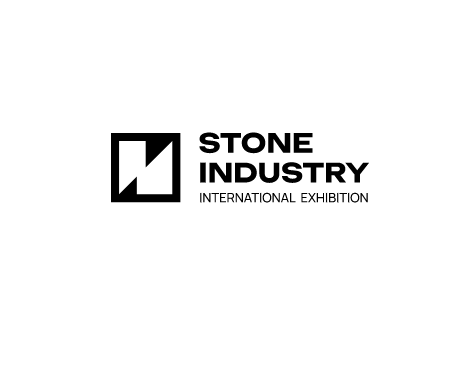 STONE INDUSTRY exhibition logo