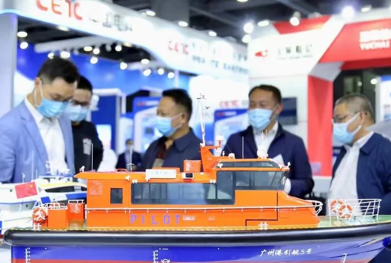 2026年广州海事展(INMEX China)门票如何申请?多少钱?