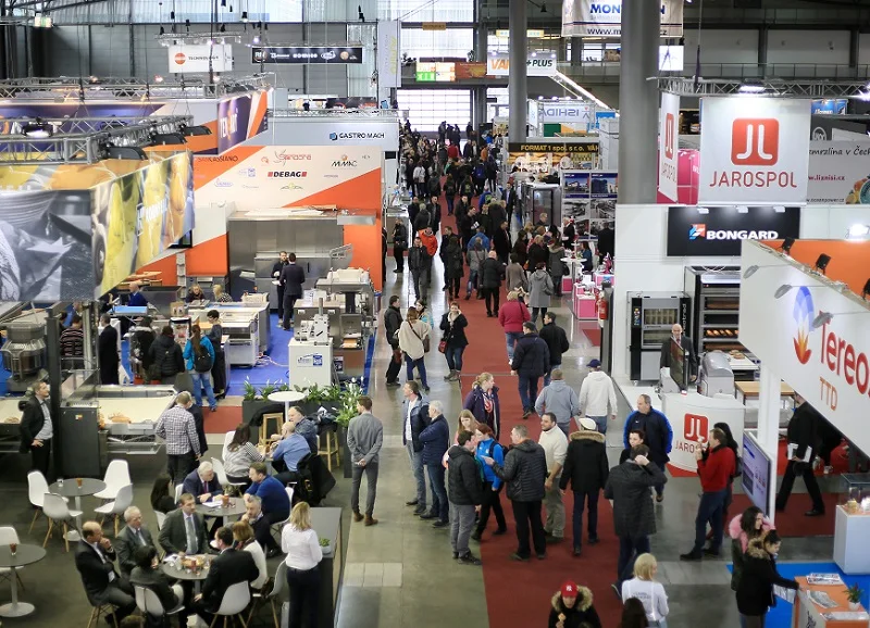 土耳其食品饮料展(Anfas Food Product)2027门票购买途径