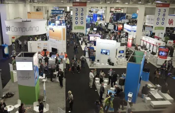 2025美国超算展参展攻略(时间+地点+门票怎么买?)