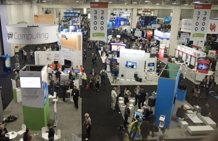 2025美国超算展参展攻略(时间+地点+门票怎么买?)