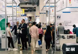 新加坡牙科展展会现场(现场盛况)3
