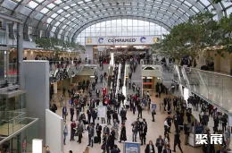 德国医疗展现场图片1