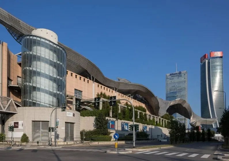 Mico Milano Congressi