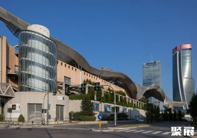 Mico Milano Congressi