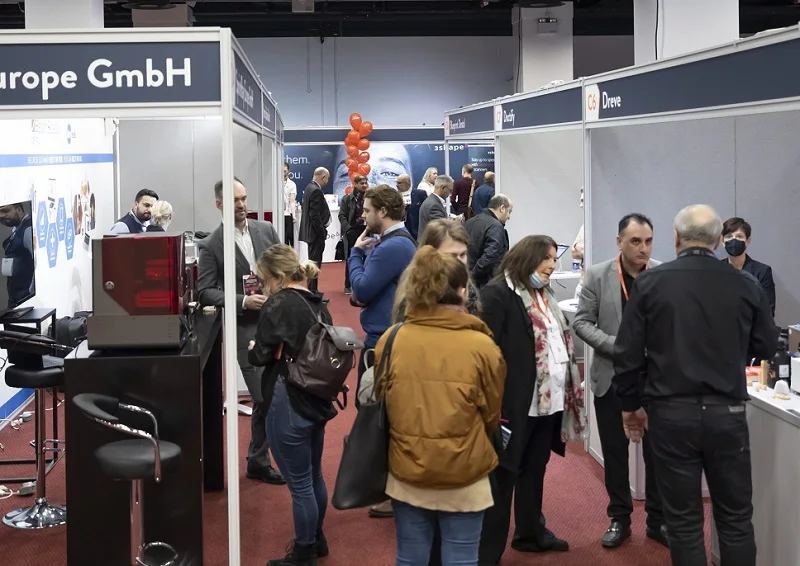 2026英国口腔展(Dentistry Show London)逛展指南：时间地点/门票多少钱？