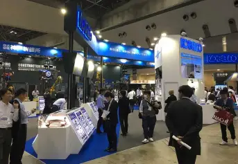2026日本焊接展最新参展商名录