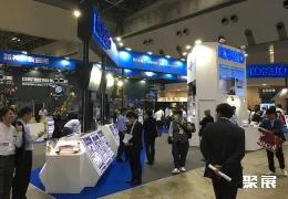 日本焊接展现场图片6