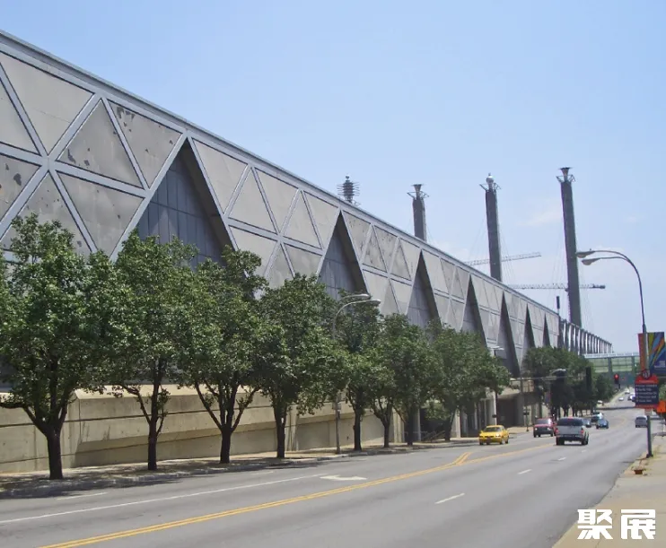 美国堪萨斯城国际会展中心