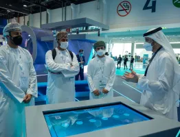 2025阿布扎比水展展位费与展位申请