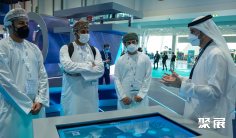 2025阿布扎比水展展位费与展位申请